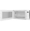 2.2 Cu. Ft. Built-In Sensor Microwave Oven view 4