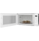 2.2 Cu. Ft. Built-In Sensor Microwave Oven view 5