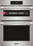 30" Electric Wall Oven and Microwave Combination with No Preheat + Air Fry view 9