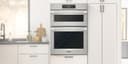 30" Electric Wall Oven and Microwave Combination with No Preheat + Air Fry view 11