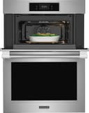 30" Electric Wall Oven and Microwave Combination with No Preheat + Air Fry view 4
