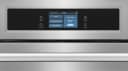 30" Microwave Combination Wall Oven with Stone-Baked Pizza Mode view 3