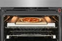 30" Microwave Combination Wall Oven with Stone-Baked Pizza Mode view 8