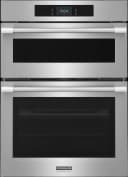 30" Microwave Combination Wall Oven with Stone-Baked Pizza Mode view 10
