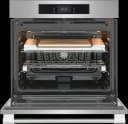 30" Single Wall Oven with Stone-Baked Pizza Mode view 5
