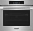 30" Single Wall Oven with Stone-Baked Pizza Mode view 8
