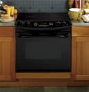 30" Drop-In Electric Range view 1
