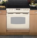 30" Drop-In Electric Range view 1