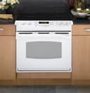 30" Drop-In Electric Range view 1