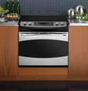 30" Drop-In Electric Range view 1