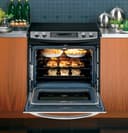30" Drop-In Electric Range view 3