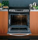 30" Drop-In Electric Range view 4
