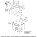 30" Drop-In Electric Range view 7