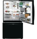 Counter-Depth 21.1 Cu. Ft. Bottom-Freezer Refrigerator view 1