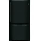 Counter-Depth 21.1 Cu. Ft. Bottom-Freezer Refrigerator view 2