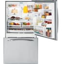 Counter-Depth 20.9 Cu. Ft. Full-Door Refrigerator view 1