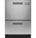 Ge Profile™ Dishwasher Double Drawer view 1
