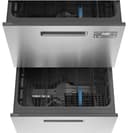 Ge Profile™ Dishwasher Double Drawer view 14