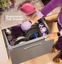 Ge Profile™ Dishwasher Double Drawer view 2