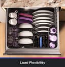 Ge Profile™ Dishwasher Double Drawer view 8