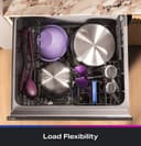 Ge Profile™ Dishwasher Double Drawer view 7