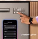 Ge Profile™ Dishwasher Double Drawer view 3