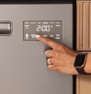 Ge Profile™ Dishwasher Double Drawer view 25