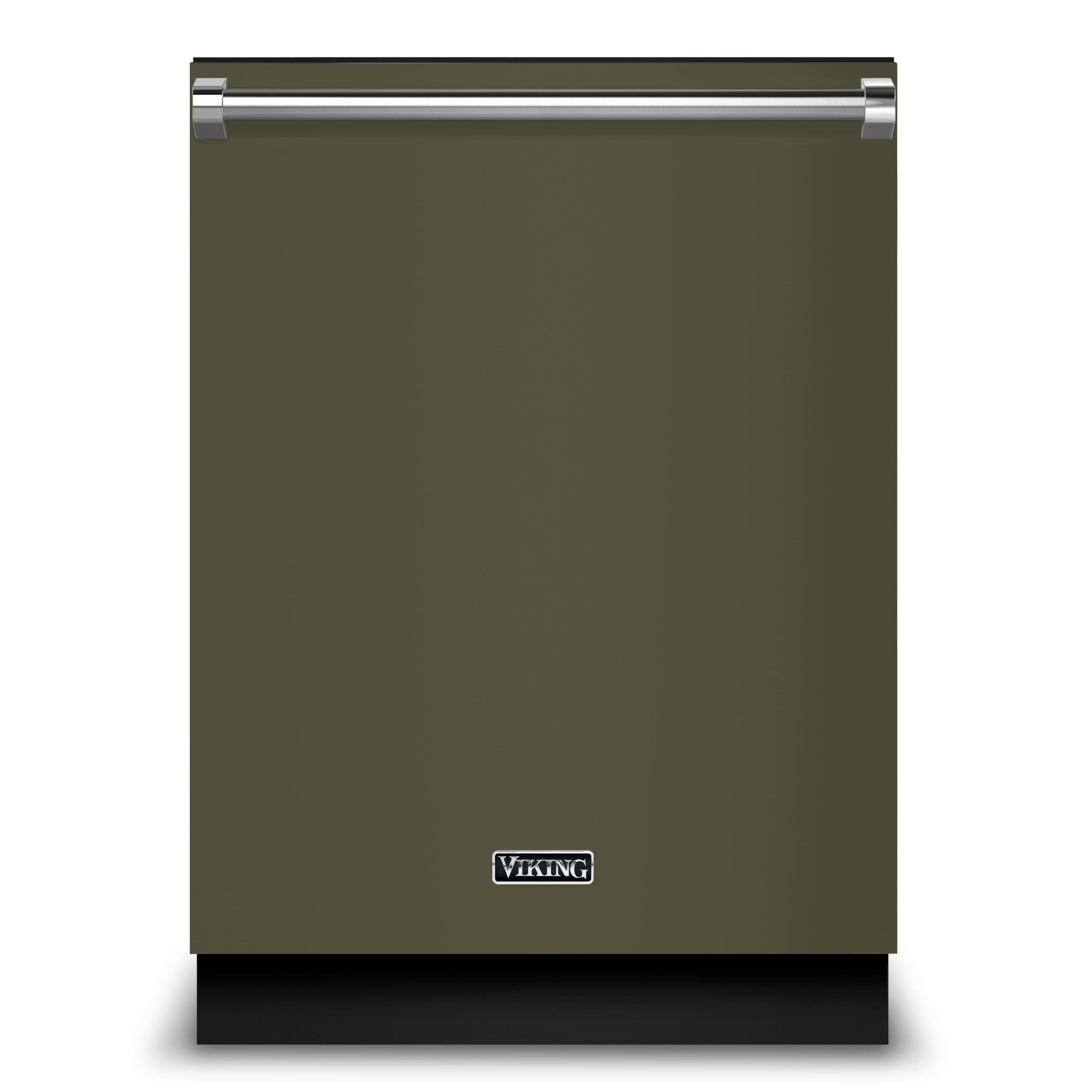 Dishwasher Door Panel