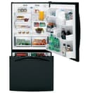 22.2 Cu. Ft. Bottom-Freezer Drawer Refrigerator view 1