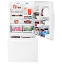 22.2 Cu. Ft. Bottom-Freezer Drawer Refrigerator view 1