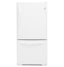 22.2 Cu. Ft. Bottom-Freezer Drawer Refrigerator view 2