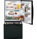 22.2 Cu. Ft. Bottom-Freezer Drawer Refrigerator view 1