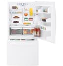 22.2 Cu. Ft. Bottom-Freezer Drawer Refrigerator view 1