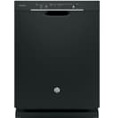 Stainless Steel Interior Dishwasher with Front Controls view 1