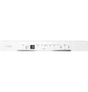 Stainless Steel Interior Dishwasher with Front Controls view 15
