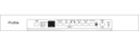 Stainless Steel Interior Dishwasher with Front Controls view 27