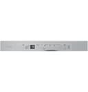Stainless Steel Interior Dishwasher with Front Controls view 15