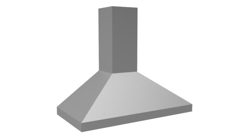 PDH14 - Premier Magic Lung Euro Style Wall Mounted