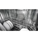 Top Control with Stainless Steel Interior Dishwasher with Sanitize Cycle & Dry Boost with Fan Assist view 7