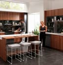 Top Control with Stainless Steel Interior Dishwasher with Sanitize Cycle & Dry Boost with Fan Assist view 4