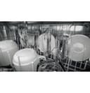 Fingerprint Resistant Top Control Stainless Steel Interior Dishwasher with Sanitize Cycle & Dry Boost view 16