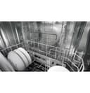Fingerprint Resistant Top Control Stainless Steel Interior Dishwasher with Sanitize Cycle & Dry Boost view 9