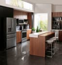 Fingerprint Resistant Top Control Stainless Steel Interior Dishwasher with Sanitize Cycle & Dry Boost view 8