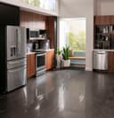 Fingerprint Resistant Top Control Stainless Steel Interior Dishwasher with Sanitize Cycle & Dry Boost view 7