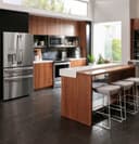 Fingerprint Resistant Top Control Stainless Steel Interior Dishwasher with Sanitize Cycle & Dry Boost view 4