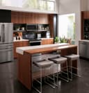 Fingerprint Resistant Top Control Stainless Steel Interior Dishwasher with Sanitize Cycle & Dry Boost view 22