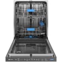 Ge Profile™ Energy Star® Fingerprint Resistant Top Control Stainless Interior Dishwasher With Microban™ Antimicrobial Technology view 20