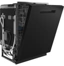 Ge Profile™ Energy Star Smart Ultrafresh System Dishwasher With Microban™ Antimicrobial Technology With Deep Clean Washing 3rd Rack, 42 Dba view 16