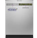 UltraFresh System Dishwasher with Stainless Steel Interior view 6