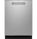 Ge Profile™ Energy Star Smart Ultrafresh System Dishwasher With Microban™ Antimicrobial Technology With Deep Clean Washing 3rd Rack, 42 Dba view 1